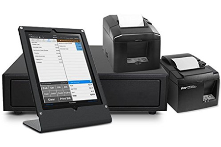 POS System Reviews Ault