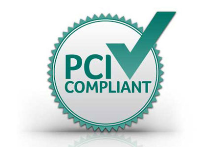 PCI DSS Compliance Rice County