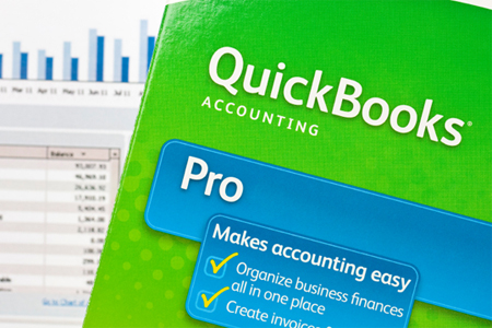 Quickbooks Point of Sale Pope County